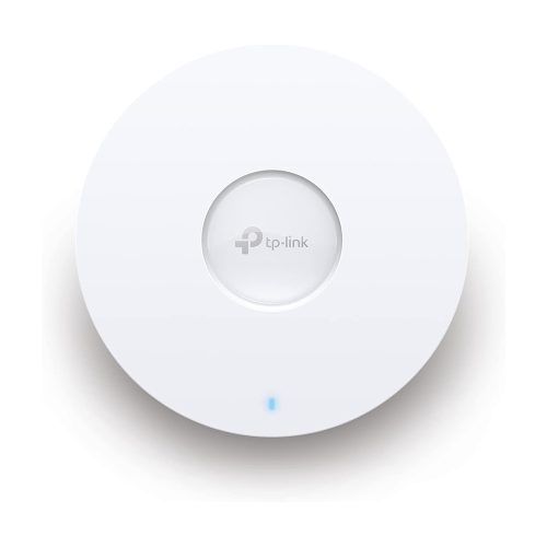 TP-Link EAP613 Wi-Fi 6 AX1800 mennyezetre rögzíthető access point