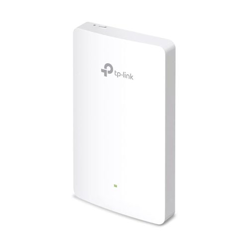 TP-Link EAP615-WALL AX1800 Wall Plate WiFi 6 Access Point