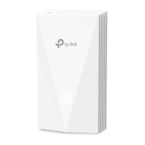 TP-Link EAP655-WALL AX3000 WiFi 6 Access Point