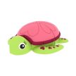 Emtec Lady Turtle USB 2.0 Pendrive 16GB (ECMMD16GM335)