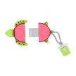 Emtec Lady Turtle USB 2.0 Pendrive 16GB (ECMMD16GM335)