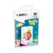 Emtec Lady Turtle USB 2.0 Pendrive 16GB (ECMMD16GM335)