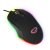 Esperanza Nemesis USB Type-C 6D gamer egér RGB fekete (EGM302)