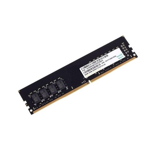 8GB 3200MHz DDR4 RAM Apacer CL19 (EL.08G21.GSH)