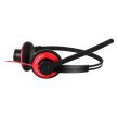 Addasound EPIC 512 UC headset fekete