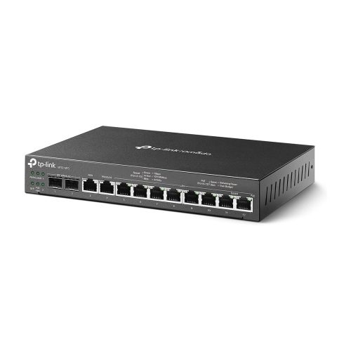 TP-Link ER7212PC vezetékes VPN router