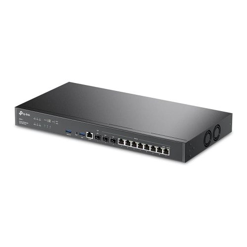 TP-Link Omada 10G VPN Router (ER8411)