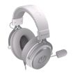 Endorfy Viro Onyx gaming headset fehér (EY1A004)