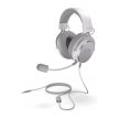 Endorfy Viro Onyx gaming headset fehér (EY1A004)