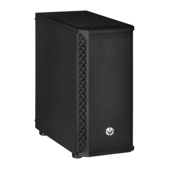   Endorfy Signum 300 Solid táp nélküli ház fekete (EY2A003)