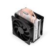 Endorfy Fera 5 Dual Fan univerzális CPU hűtő (EY3A006)