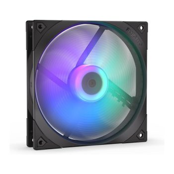   Endorfy Fluctus 140 PWM ARGB ház hűtő ventilátor (EY4A004)