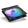 Endorfy Fluctus 140 PWM ARGB ház hűtő ventilátor (EY4A004)