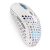 Endorfy LIX Plus Onyx White Wireless vezeték nélküli optikai egér fehér (EY6A009)