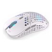 Endorfy LIX Plus Onyx White Wireless vezeték nélküli optikai egér fehér (EY6A009)