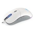 Endorfy GEM Plus Onyx White optikai egér fehér (EY6A011)