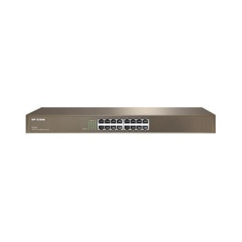 IP-COM 16x 10/100Mbps switch (F1016)
