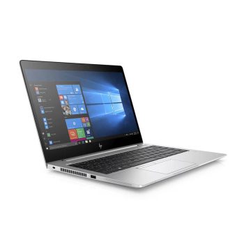   HP Elitebook 840 G6 használt laptop Intel I5-8265U 16GB DDR4 - Külföldi billentyűzetkiosztás ajándék magyar matricával