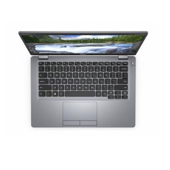   Dell Latitude 5310 használt laptop Intel I5-10210U 16GB DDR4 - Külföldi billentyűzetkiosztás ajándék magyar matricával