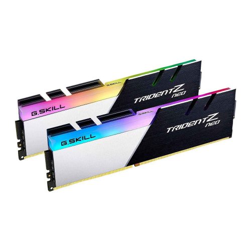 16GB 3200MHz DDR4 RAM G.Skill Trident Z Neo CL14 (2x8GB) (F4-3200C14D-16GTZN)