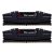 32GB 3600MHz DDR4 RAM G.Skill Ripjaws V CL18 (2x16GB) (F4-3600C18D-32GVK)