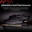 64GB 3600MHz DDR4 RAM G.Skill Ripjaws V CL18 (2x32GB) (F4-3600C18D-64GVK)