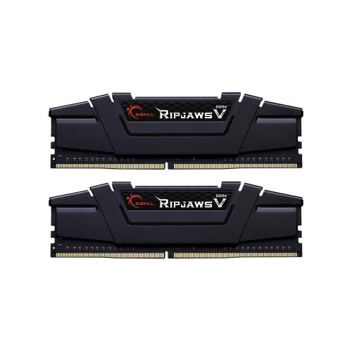 16GB 4000MHz DDR4 RAM G.Skill Ripjaws V CL16 (2x8GB) (F4-4000C16D-16GVK)
