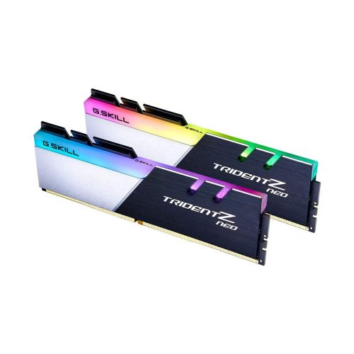 32GB 4000MHz DDR4 RAM G.Skill Trident Z Neo CL16 (2X16GB) (F4-4000C16D-32GTZNA)