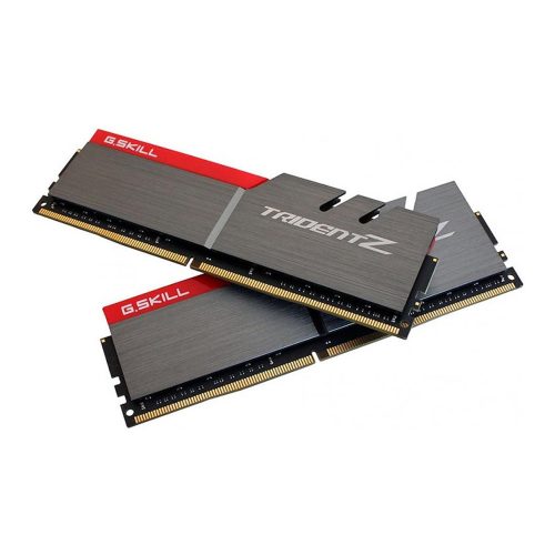 16GB 4000MHz DDR4 RAM G.Skill Trident Z CL18 (2X8GB) ( F4-4000C18D-16GTZ)