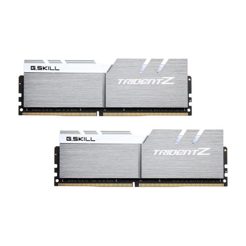 16GB 4400MHz DDR4 RAM G.Skill Trident Z CL19 (2x8GB) (F4-4400C19D-16GTZSW)