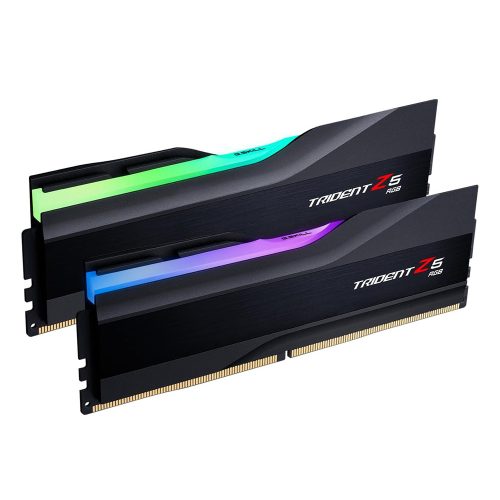 32GB 5600MHz DDR5 RAM G.Skill Trident Z5 RGB (2x16GB) (F5-5600J3036D16GX2-TZ5RK)