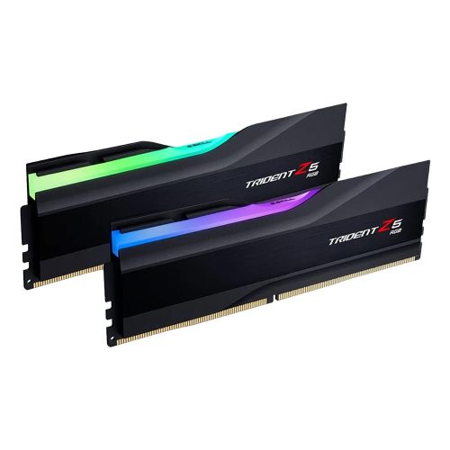 32GB 6000MHz DDR5 RAM G.Skill Trident Z5 RGB (2x16GB) (F5-6000J3040F16GX2-TZ5RK)