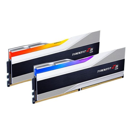 32GB 6000MHz DDR5 RAM G.Skill Trident Z5 RGB (2x16GB) (F5-6000J3040F16GX2-TZ5RS)
