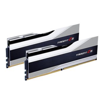   32GB 6000MHz DDR5 RAM G.Skill Trident Z5 (2x16GB) (F5-6000J3040F16GX2-TZ5S)