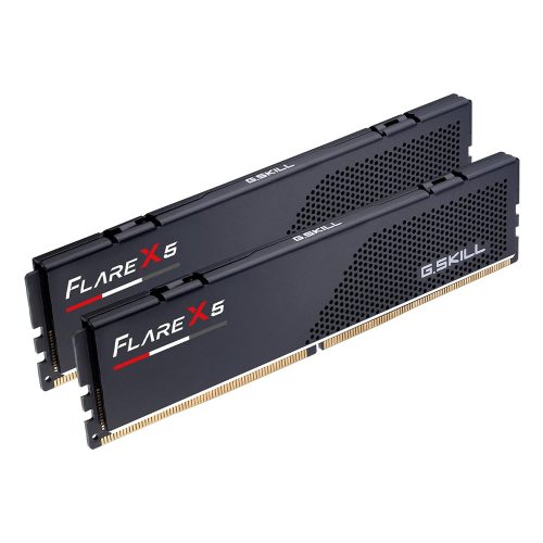 32GB 6000MHz DDR5 RAM G.Skill Flare X5 CL32 (2x16GB) (F5-6000J3238F16GX2-FX5)