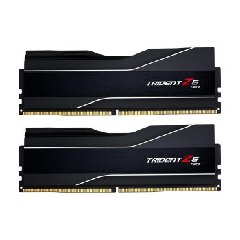   32GB 6000MHz DDR5 RAM G.Skill Trident Z5 Neo CL32 (2x16GB) (F5-6000J3238F16GX2-TZ5N)
