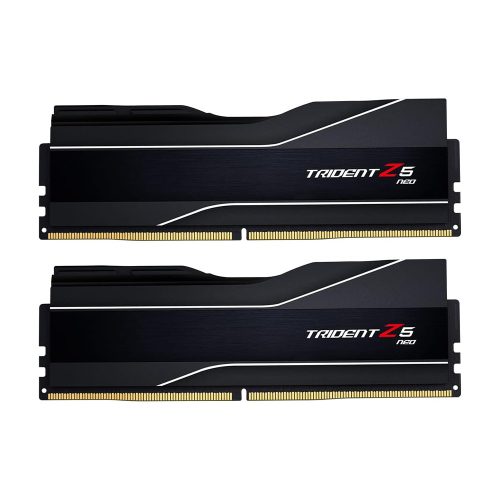 32GB 6000MHz DDR5 RAM G.Skill Trident Z5 Neo CL32 (2x16GB) (F5-6000J3238F16GX2-TZ5N)