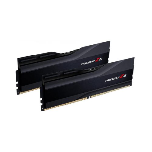 64GB 6000MHz DDR5 RAM G.Skill Trident Z5 CL32 (2x32GB) (F5-6000J3238G32GX2-TZ5K)