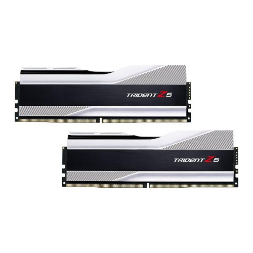 64GB 6000MHz DDR5 RAM G.Skill Trident Z5 CL32 (2x32GB) (F5-6000J3238G32GX2-TZ5S)