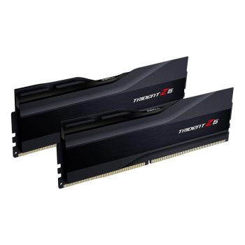   32GB 6400MHz DDR5 RAM G.Skill Trident Z5 (2x16GB) (F5-6400J3239G16GX2-TZ5K)