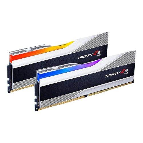 32GB 6400MHz DDR5 RAM G.Skill Trident Z5 RGB (2x16GB) (F5-6400J3239G16GX2-TZ5RS)
