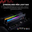 32GB 7800MHz DDR5 RAM G.Skill Trident Z5 RGB CL36 (2x16GB) (F5-7800J3646H16GX2-TZ5RK)