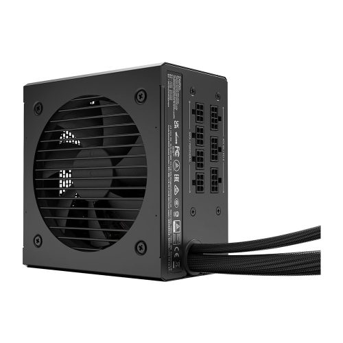 Fractal Design 550W Anode Bronze tápegység (FD-P-AA1B-550-EU)