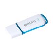 Philips Snow Edition USB 3.0 fehér-kék Pendrive 512GB (FM51FD75B / PH114258)