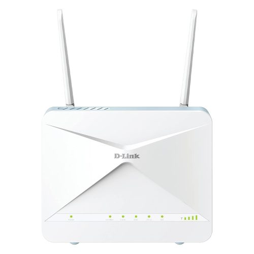 D-LINK 3G/4G Wireless Router Dual Band AX1500 Wi-Fi 6 router (G415/E)