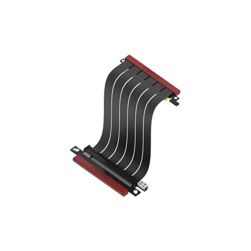 Ssupd PCIe 4.0 145mm (Dual Reverse) Riser kábel (G89.OE759PI4D.00)
