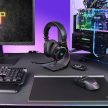 Thermaltake Argent H5 RGB gaming headset fekete (GHT-THF-DIECBK-31)
