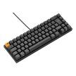 Glorious GMMK 2 Full-Size Fox Switch billentyűzet DE-kiosztás fekete (GLO-GMMK2-96-FOX-ISO-B-DE)