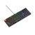 Glorious GMMK 2 Full-Size Barebone billentyűzet ISO-kiosztás fekete (GLO-GMMK2-96-RGB-ISO-B)