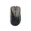 Glorious Model D vezeték nélküli Gaming egér matt fekete (GLO-MS-DW-MB)